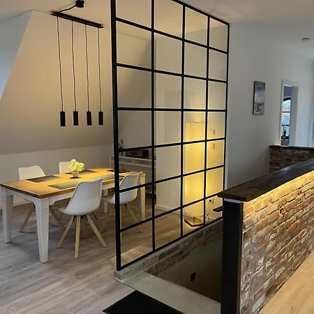 Grunwald Apartamento Lubeca