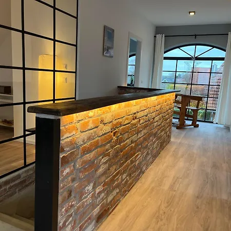 Apartman Grunwald Lübeck