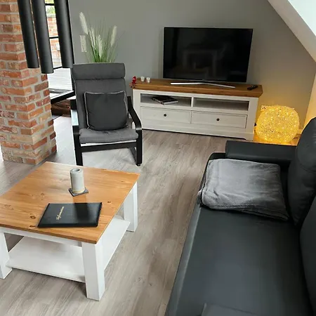 Apartamento Grunwald