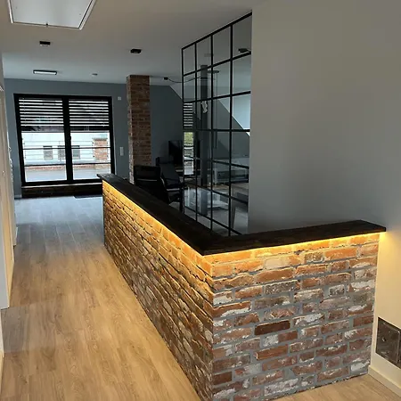 Grunwald Apartamento