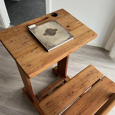 Apartamento Grunwald *