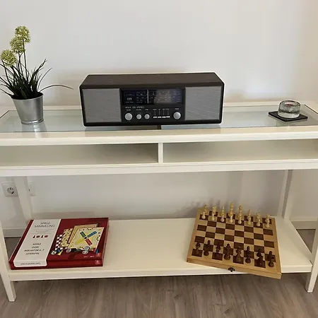 Grunwald Apartamento Lubeca