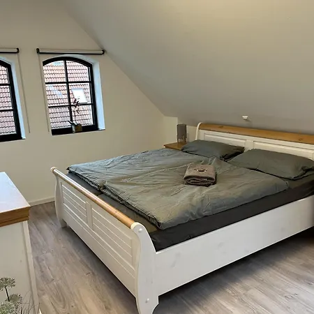 Grunwald Apartamento