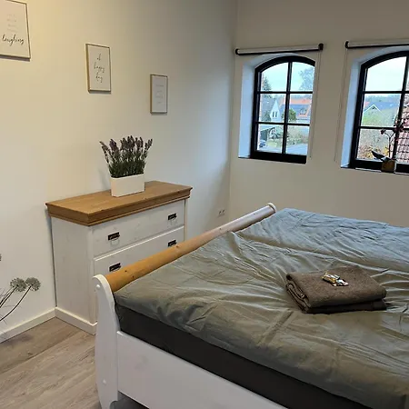 Apartman Grunwald *