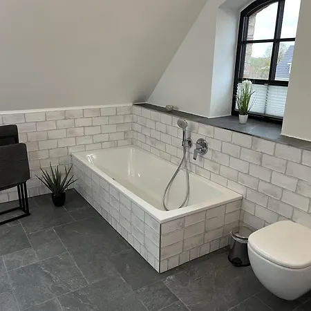 Grunwald Apartman Lübeck