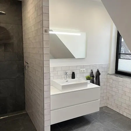 Grunwald Apartman