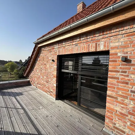 Apartamento Grunwald Lubeca