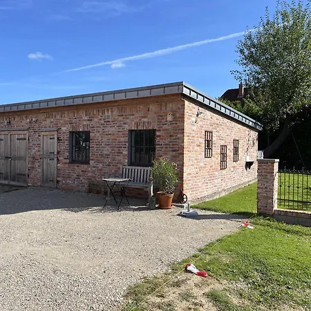 Grunwald Apartamento Lubeca